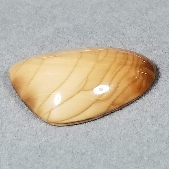 Bruneau Jasper Cab * Old stock/vintage material - Picture 8 of 12